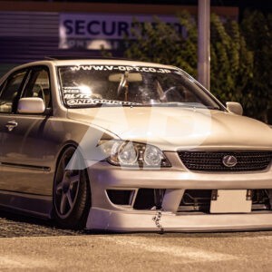 Lexus IS300