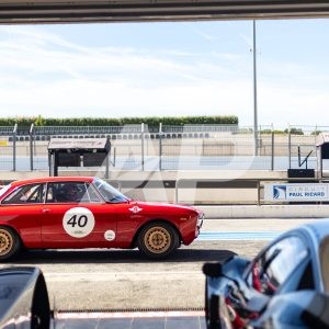 Alfa Roméo Giulia GTA