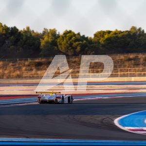 Audi R8 LMP900