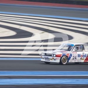 BMW M3 E30 Group A