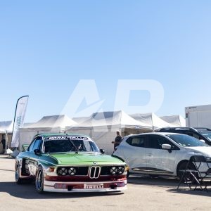 BMW 3.0 CSL