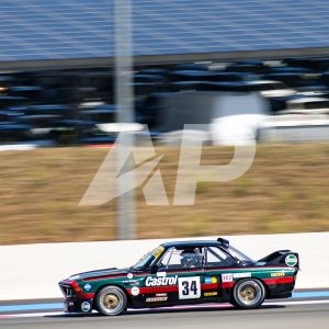 BMW 3.0 CSL Castrol