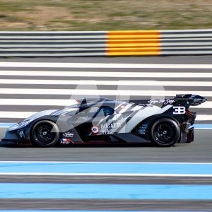 Bugatti Bolide