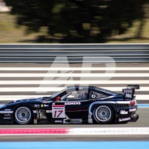Ferrari 575 GTC