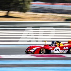 Ferrari  312PB