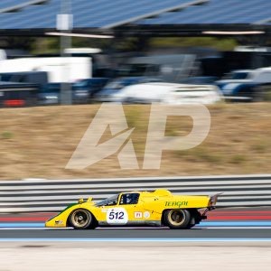 Ferrari 512M