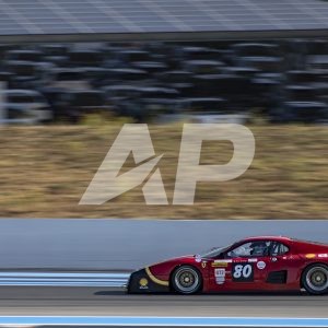 Ferrari 512BBLM