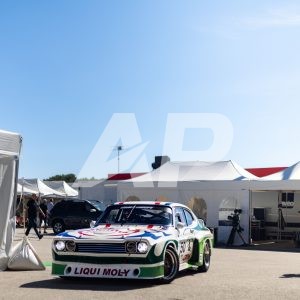 Ford Capri RS 3100