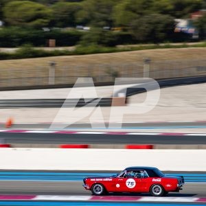 Ford Mustang GT (1965)