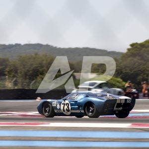 Ford GT40 MKI