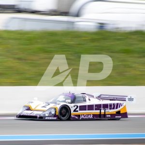 Jaguar XJR-8 Group C