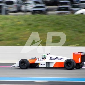 Mclaren MP4/4 Formule 1
