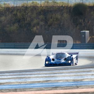 Nissan R90CK Group C