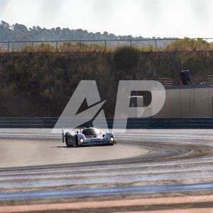Peugeot 905 Evo 1 Bis Action