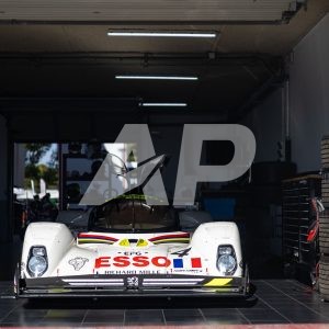 Peugeot 905 Evo 1 Bis Group C