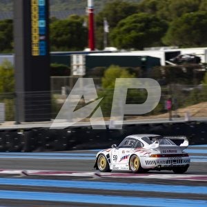 Porsche 911 (993) GT2 Evo