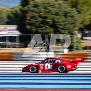 Porsche 935 K3
