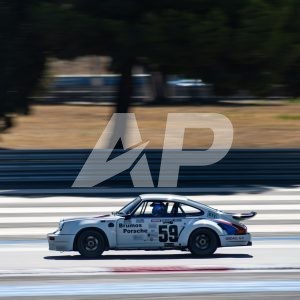 Porsche 911 RSR