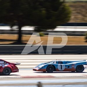 Porsche 917K