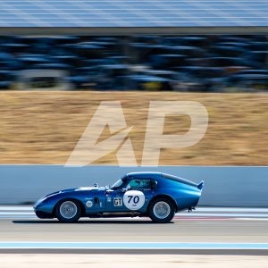 Shelby Cobra Daytona Coupé