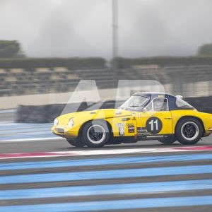 TVR Griffith 400 V8