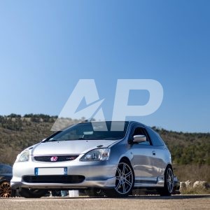 Honda Civic Type R EP3