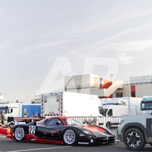 Nissan R390 GT1
