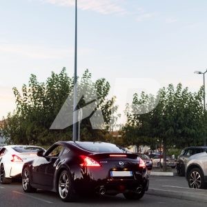 Nissan 370Z