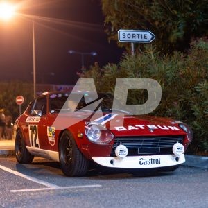 Datsun 240Z