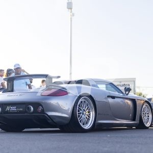Porsche Carrera GT