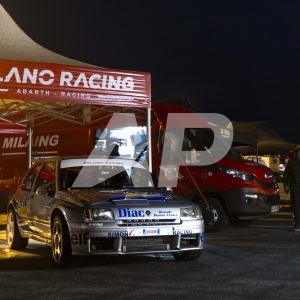 Renault Clio 16S rallye Kitcar