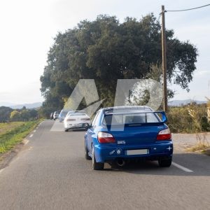 Subaru Impreza WRX STI (2005)